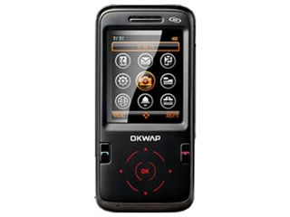 OKWAP C150