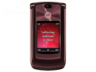 MOTO RAZR2 V9