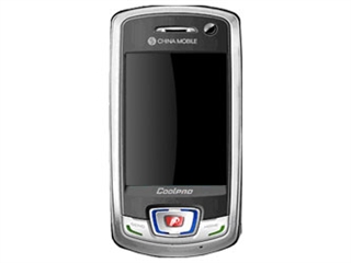 CoolPAD 8260