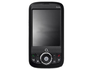 O2 Xda Orbit