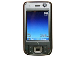 O2 XDA Zinc