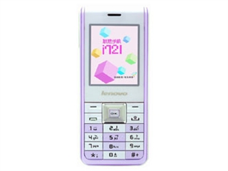 联想 i721