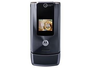 MOTO W510