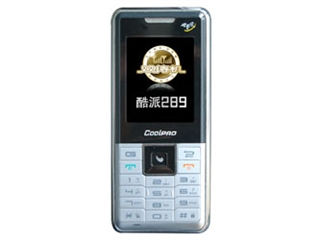 CoolPAD 289