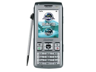CoolPAD 298