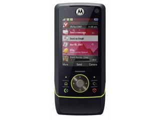 MOTO RIZR Z8