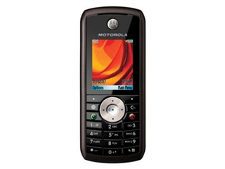 MOTO W360