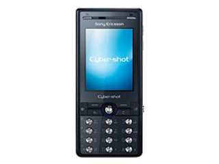 索尼爱立信 K818c