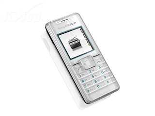 索尼爱立信 K220c