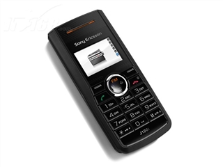 索尼爱立信 J120c