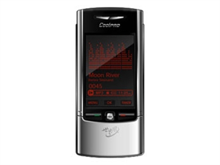 CoolPAD 768