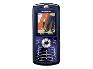 MOTO SLVR L71