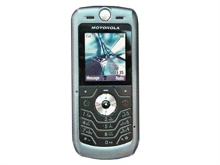 MOTO SLVR L6i