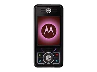 MOTO ROKR E6