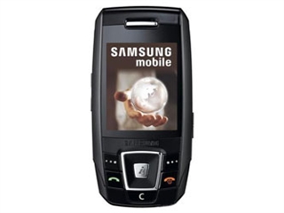 三星 SGH-E398