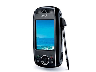 夏新 E850