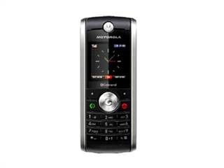 MOTO W210