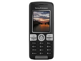 索尼爱立信 K510c