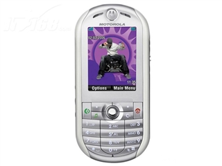 MOTO ROKR E2