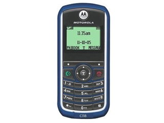 MOTO C118