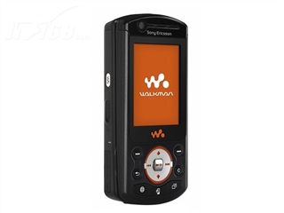 索尼爱立信 W900i