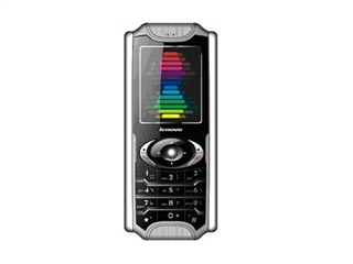 联想 E700