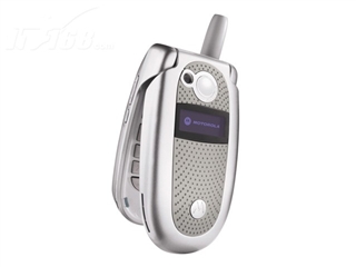 MOTO V500
