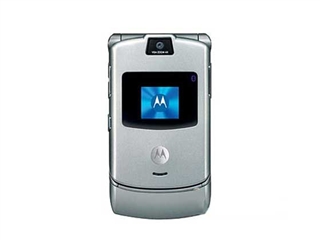 MOTO V3