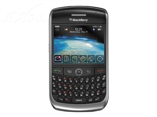 BlackBerry 8900