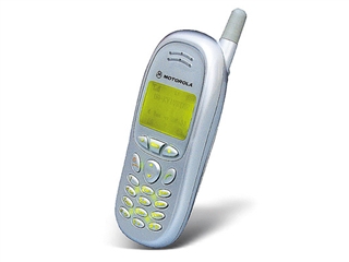MOTO T191