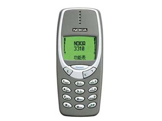 诺基亚 3310