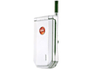 MOTO V680