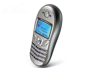 MOTO C300
