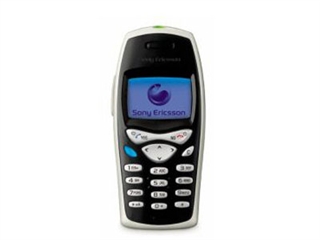 索尼爱立信 T202