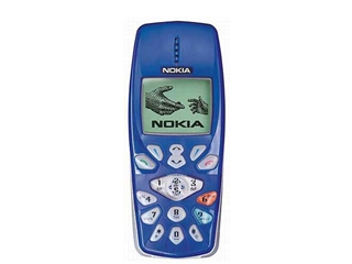 诺基亚 3510