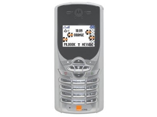 MOTO C350