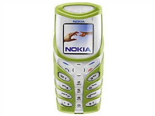 诺基亚 5100