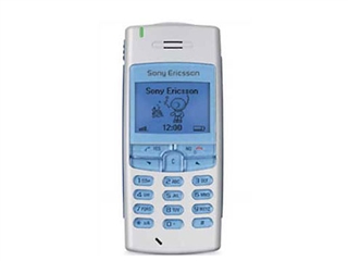 索尼爱立信 T102