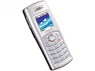 三星 SGH-C100