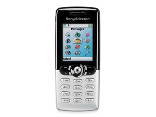 索尼爱立信 T618