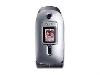 NEC N800