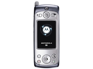 MOTO A920