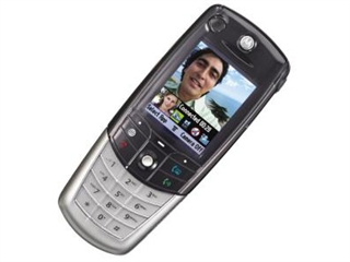 MOTO A835