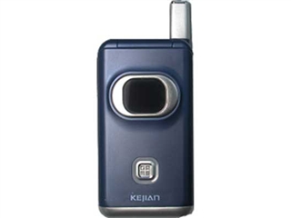 科健 K618