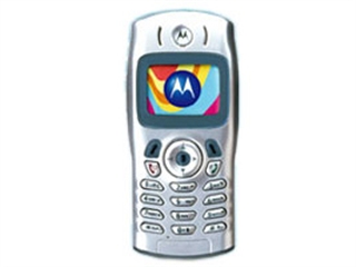 MOTO C266