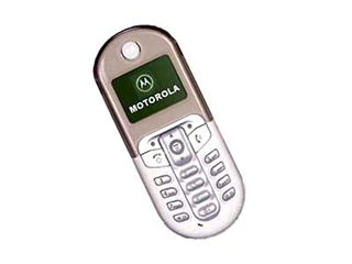 MOTO C201