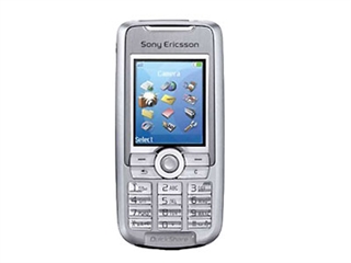 索尼爱立信 K700c