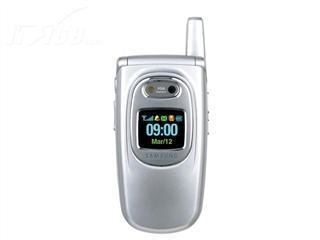 三星 SGH-P510