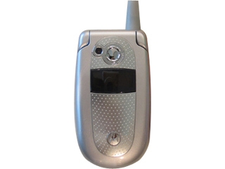 MOTO V400