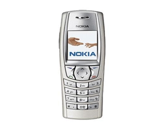 诺基亚 6610i